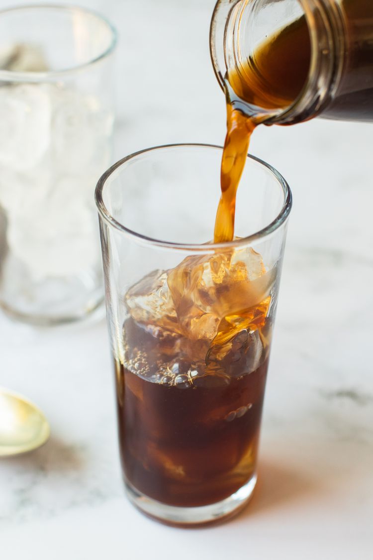 The Ultimate Guide to Brewing Iced Coffee: Chill and Thrill!